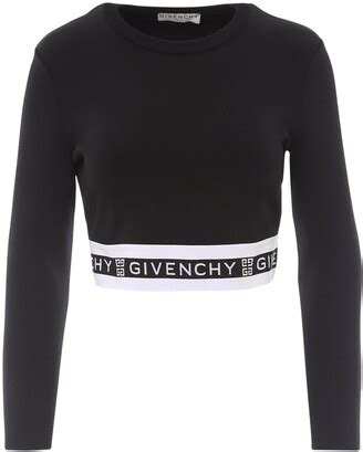 givenchy tops shopstyle